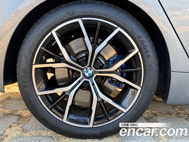 BMW 5시리즈 (G30) 530i M Sport, 2023 14