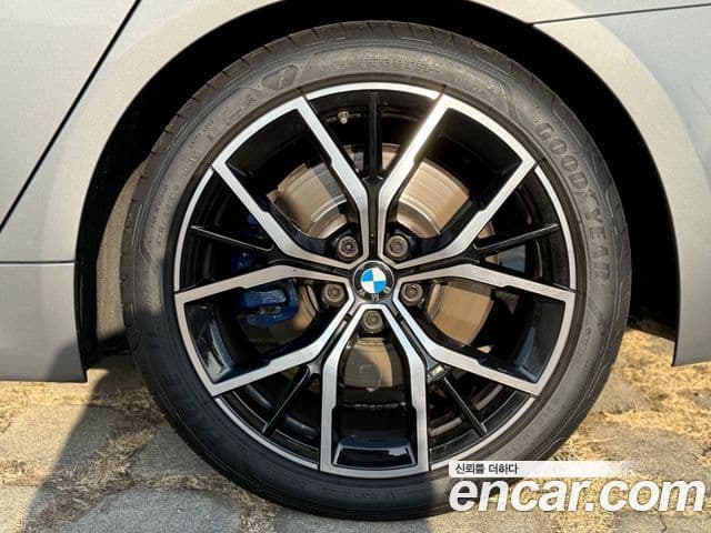 BMW 5시리즈 (G30) 530i M Sport, 2023 15