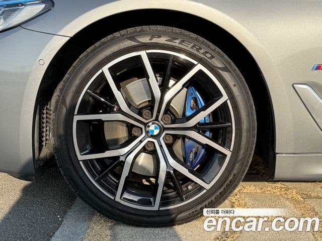 BMW 5시리즈 (G30) 530i M Sport, 2023 16