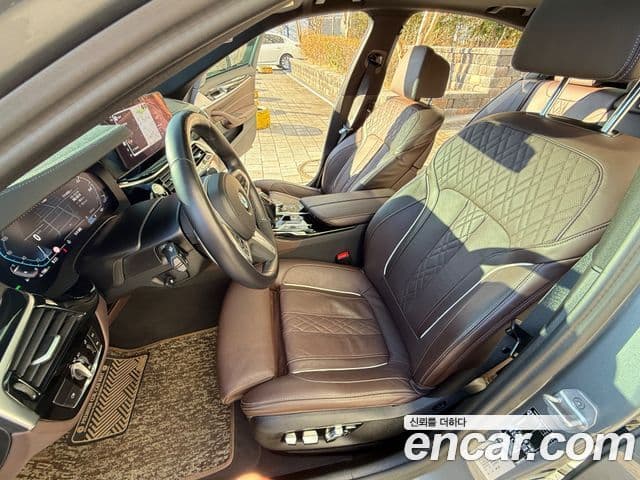 BMW 5시리즈 (G30) 530i M Sport, 2023 17