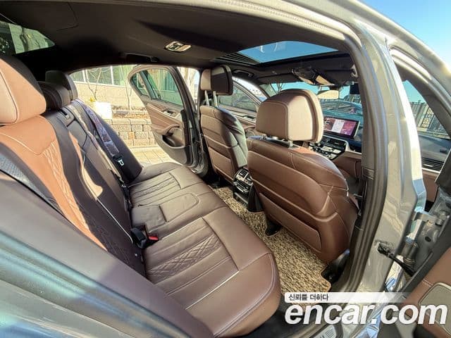 BMW 5시리즈 (G30) 530i M Sport, 2023 19