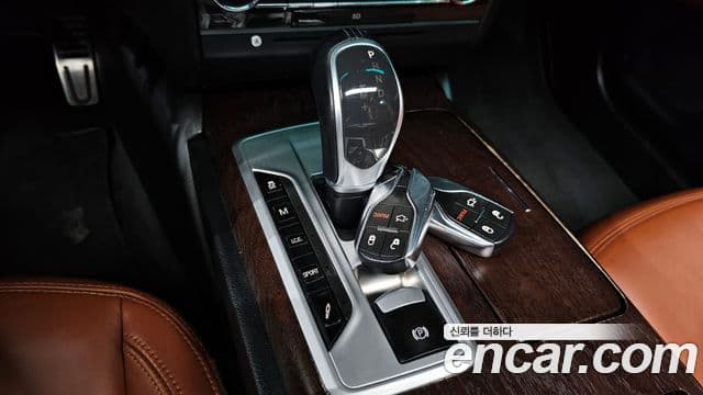 Maserati 기블리 3세대, 2016 9