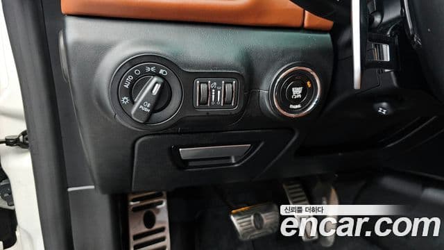 Maserati 기블리 3세대, 2016 12