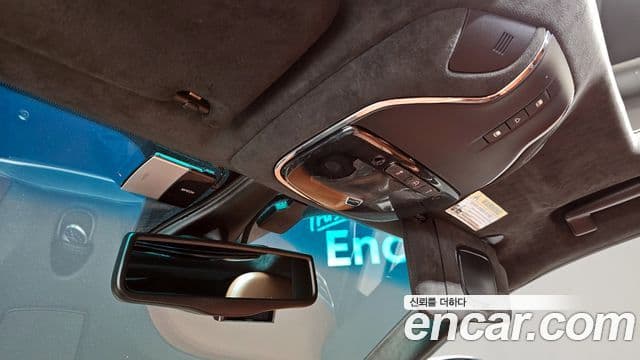 Maserati 기블리 3세대, 2016 17