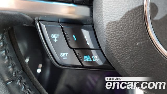 Ford Mustang купе, 2018 17