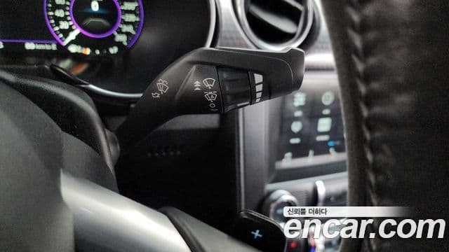 Ford Mustang купе, 2018 18