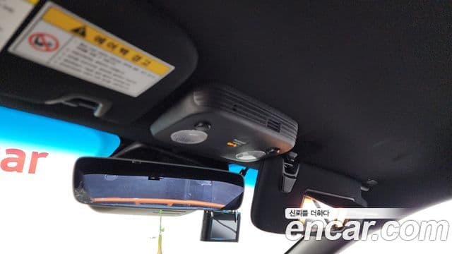 Ford Mustang купе, 2018 19