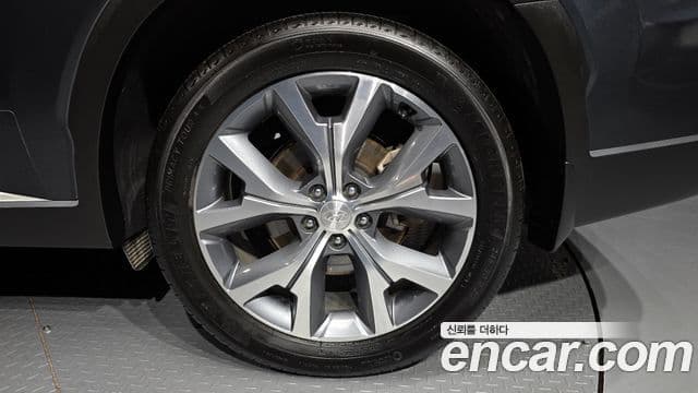 Hyundai Palisade Prestige, 2020 все фото