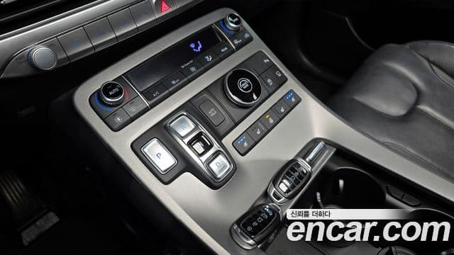 Hyundai Palisade Prestige, 2020 9