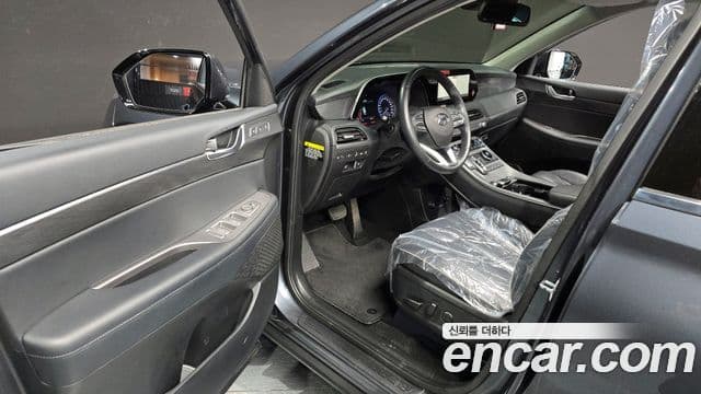 Hyundai Palisade Prestige, 2020 10