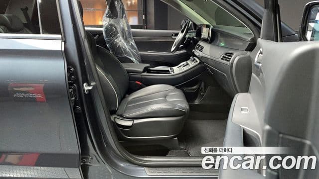 Hyundai Palisade Prestige, 2020 11