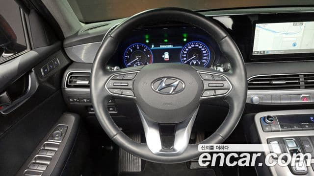 Hyundai Palisade Prestige, 2020 14