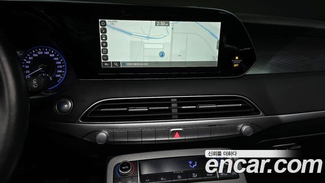 Hyundai Palisade Prestige, 2020 16