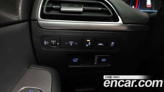 Hyundai Palisade Prestige, 2020 17