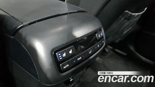 Hyundai Palisade Prestige, 2020 18