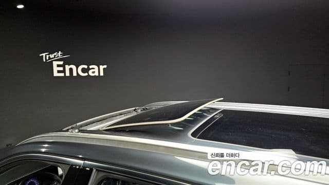 Hyundai Palisade Prestige, 2020 19