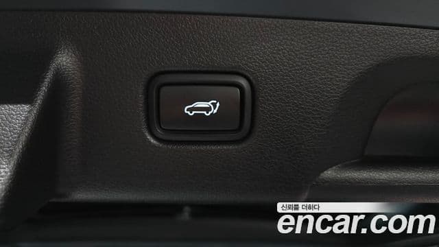 Hyundai Palisade Prestige, 2020 20