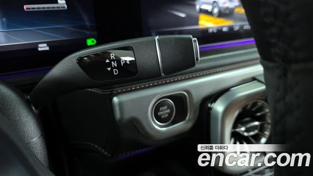 Mercedes-Benz G-класс W463b AMG G63 MANUFAKTUR, 2023 9