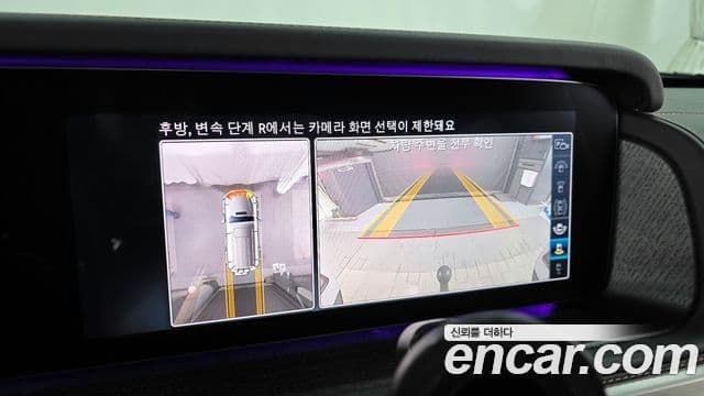 Mercedes-Benz G-класс W463b AMG G63 MANUFAKTUR, 2023 15