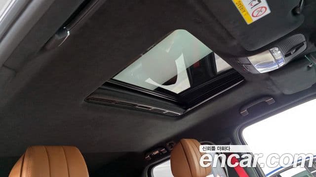 Mercedes-Benz G-класс W463b AMG G63 MANUFAKTUR, 2023 17