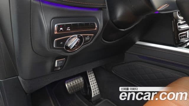 Mercedes-Benz G-класс W463b AMG G63 MANUFAKTUR, 2023 18