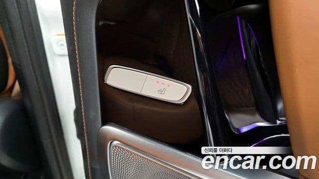 Mercedes-Benz G-класс W463b AMG G63 MANUFAKTUR, 2023 19