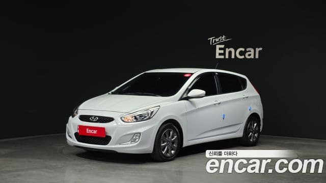 Hyundai Accent(новый кузов / новое поколение) Modern, 2019 1