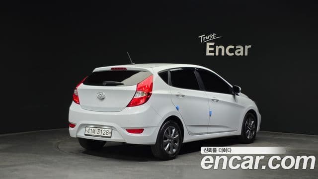 Hyundai Accent(новый кузов / новое поколение) Modern, 2019 2