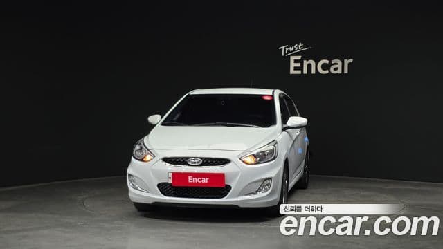 Hyundai Accent(новый кузов / новое поколение) Modern, 2019 3