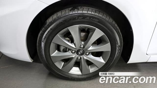 Hyundai Accent(новый кузов / новое поколение) Modern, 2019 все фото