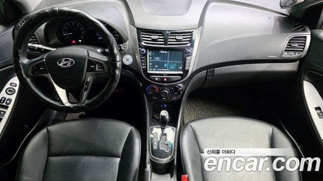 Hyundai Accent(новый кузов / новое поколение) Modern, 2019 7