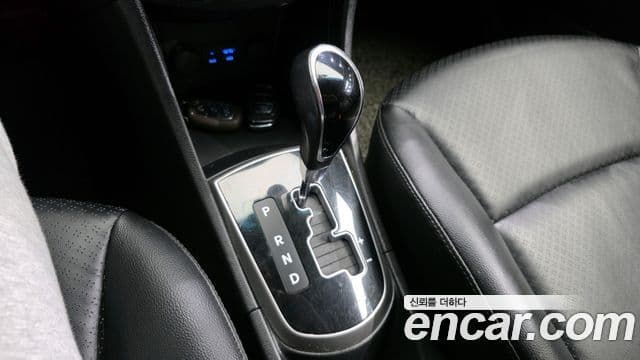 Hyundai Accent(новый кузов / новое поколение) Modern, 2019 9