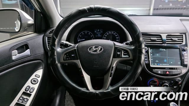 Hyundai Accent(новый кузов / новое поколение) Modern, 2019 13