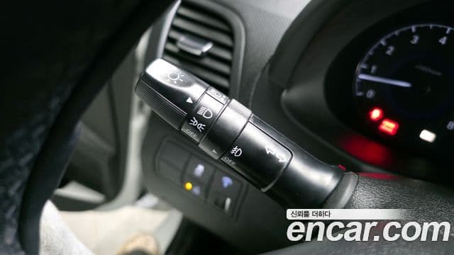 Hyundai Accent(новый кузов / новое поколение) Modern, 2019 16