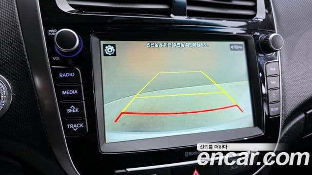 Hyundai Accent(новый кузов / новое поколение) Modern, 2019 17