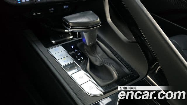 Hyundai Avante (CN7) Inspiration, 2021 9