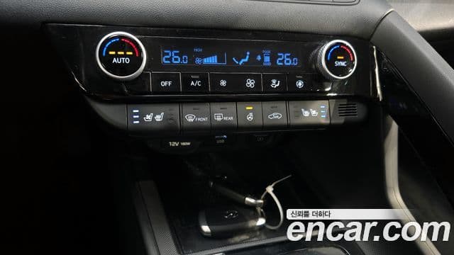 Hyundai Avante (CN7) Inspiration, 2021 16