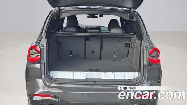 BMW X3 (G01) xDrive 30e M Sport, 2023 все фото