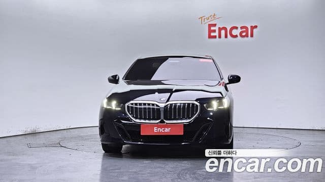 BMW 5시리즈 (G60) 530i xDrive M Sport, 2025 3