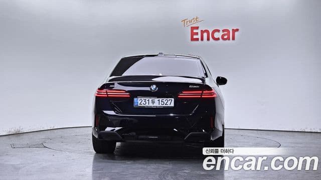 BMW 5시리즈 (G60) 530i xDrive M Sport, 2025 4