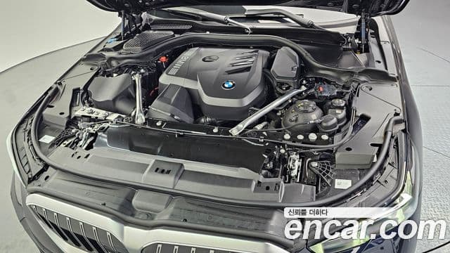 BMW 5시리즈 (G60) 530i xDrive M Sport, 2025 6