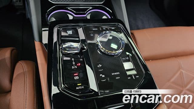 BMW 5시리즈 (G60) 530i xDrive M Sport, 2025 9