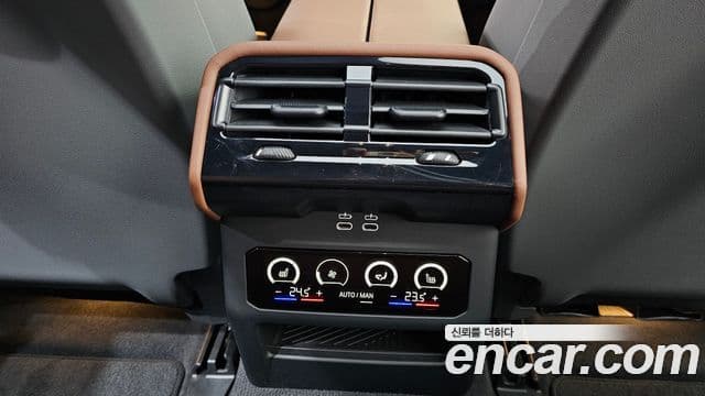 BMW 5시리즈 (G60) 530i xDrive M Sport, 2025 18