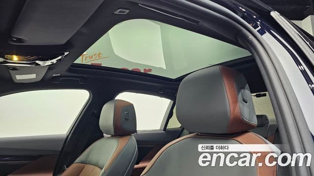 BMW 5시리즈 (G60) 530i xDrive M Sport, 2025 19