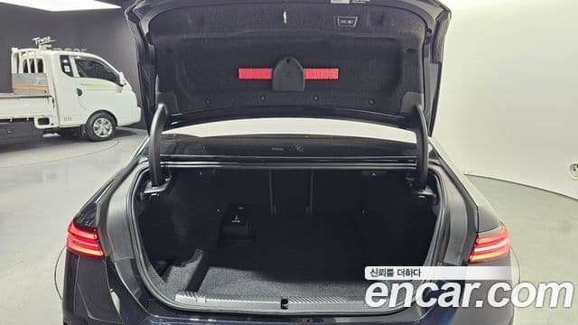 BMW 5시리즈 (G60) 530i xDrive M Sport, 2025 20