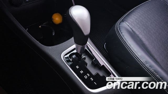 Kia The / новый New Morning Deluxe, 2016 9