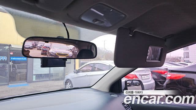 Kia The / новый New Morning Deluxe, 2016 16