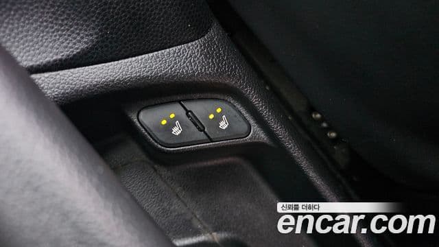 Kia The / новый New Morning Deluxe, 2016 19