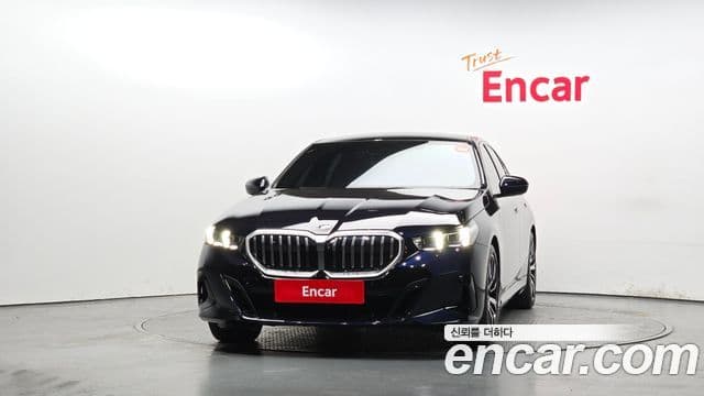 BMW 5시리즈 (G60) 530i xDrive M Sport, 2025 3