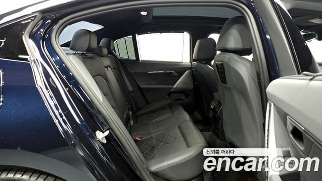 BMW 5시리즈 (G60) 530i xDrive M Sport, 2025 12